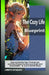 The Cozy Life Blueprint: How to Gamify Your Productivity and Heal Dopamine Burnout, Guilt, and Overwhelm-in Just 8 Gentle Steps by Umberto Castagliano