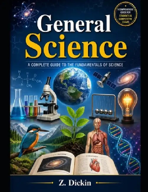 General Science by Z. Dickin