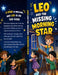 Leo and the missing morning star by Beng Keok Chong