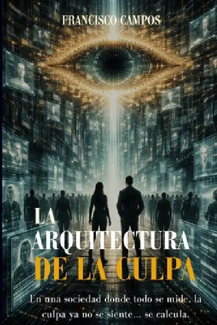 La Arquitectura de la Culpa by Francisco Campos