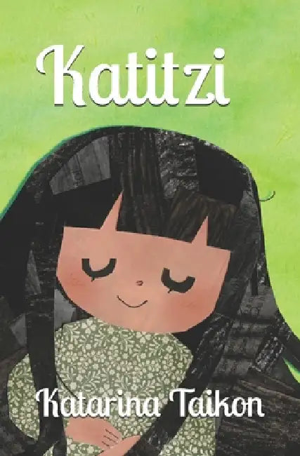 Katitzi by Oriana Moreno, Katarina Taikon