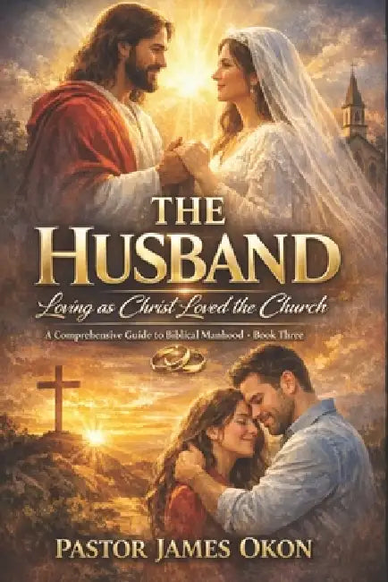 The Husband: Loving as Christ Loved the Church by James Okon