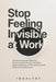 Stop Feeling Invisible at Work: A Quiet Professional's Blueprint to Overcoming Social Anxiety at the Office, Mastering Meetings, and Securing Promotio by Iqualyst