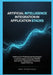 Artificial Intelligence Integration in Application Stacks: Methods for Professional Developers Involving Large Language Models and Vector Databases in by Erik Stormveld