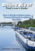 Rhône River Food Lover's Guide: Where to Eat, Sip and Explore in Lyon, Provence & Burgundy Ona Culinary River Cruise by Annabella Georgina