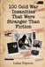 100 Cold War Insanities That Were Stranger Than Fiction by Lukas Popovic