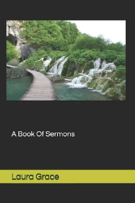 A Book of Sermons: Book 1 by Diamond, Laura Grace