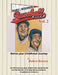 Baby Boomer Baseball Volume II: Relive Your Childhood Journey by Robert Kravetz