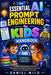 The Essential AI Prompt Engineering for Kids Handbook: A 2026 Comprehensive Guide to Mastering AI Prompt Engineering for Kids with Proven Strategies f by Daniel Milo