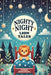 Nighty Night Lion Tales by Samuel Denhartog