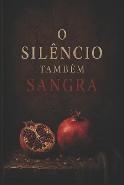 O Silêncio Que Também Sangra by Nelson Bibow