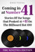 Coming In At #41: Stories of The Songs That Peaked At #41 on The Billboard Hot 100 (Nineties Edition) by Dave Postal