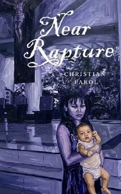 Near Rapture by Christian Parol