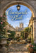 Courtyards of Bath: A Calm Walking Exploration of the City's Most Overlooked and Enchanting Spaces by Howard McCarthy