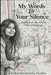 My Words & Your Silence by Kavitha Karutha Pandian