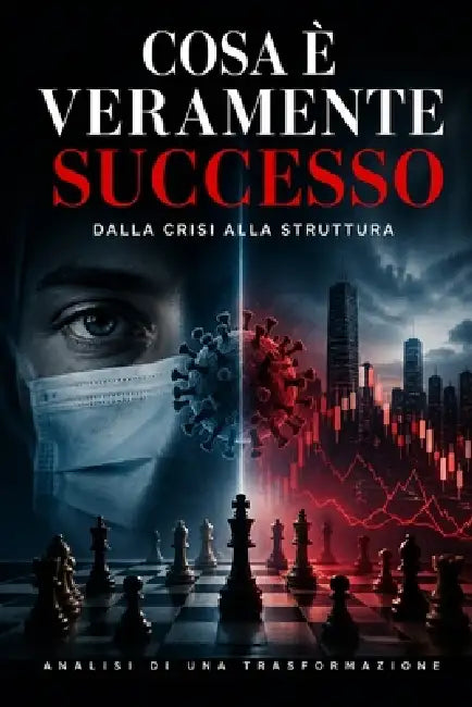 Cosa è veramente Successo: "Ciò che è accaduto e quanto è costato" by Corrado de Benedictis