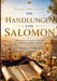Die Handlungen Vonsalomon: Geschichte, Weisheit, Das Erbe Des Grössten Königs Israels. by Samuel T. Baruch
