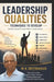 Leadership Qualities: Techniques to Develop by M. K. Devidasan