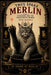 Thus Spake Merlin: Aphorisms for the Domesticated Human by Dave Russell