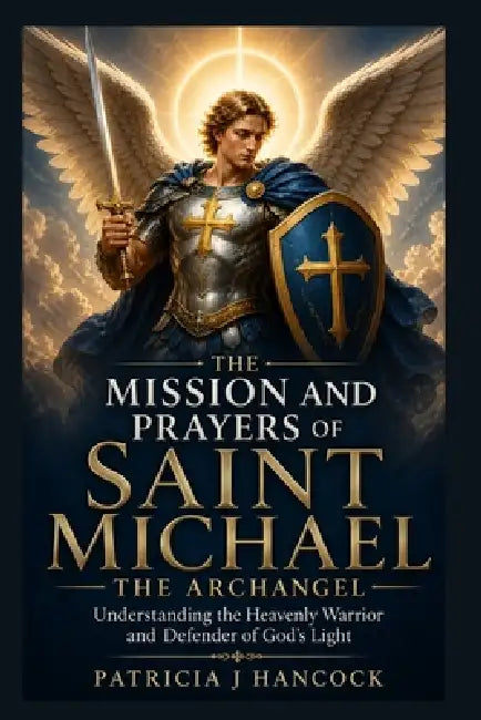 The Mission and Prayers of Saint Michael the Archangel by Patricia J. Hancock