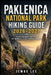 Paklenica National Park Hiking Guide 2026-2027: Velika Paklenica Canyon, Key Routes & 2-4 Day Itinerary Planning by Jembe Lee