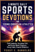 3 Minute Daily Sports Devotions for Young Christian Athletes: Build Leadership, Strengthen Faith, and Develop Mental Toughness Through Short, Powerful by Peggy E. Banuelos