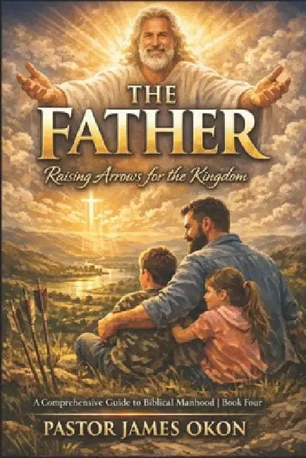 The Father: Raising Arrows for the Kingdom by James Okon