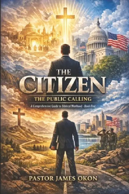 The Citizen: The Public Calling by James Okon