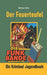 Die Funk Bande - Der Feuerteufel: Jb 2 by Markus Höller