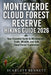 Monteverde Cloud Forest Reserve Hiking Guide 2026: Your Essential Guide to Monteverde's Trails, Wildlife, and Safe Cloud Forest Exploration by Scarlett Bennett