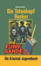 Die FUNK BANDE - Die Totenkopfrocker: Jb1 by Markus Höller