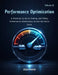 Performance Optimization: Volume 16: A Practical Guide to Finding and Fixing Performance Bottlenecks Across the Entire Stack by Zara Hurst