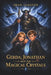 Gerda, Jonathan and Magical Crystals by Iman Tadayon