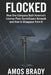 Flocked: How One Company Built America's License Plate Surveillance Network and How to Disappear from It by Amos Brady