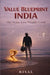 Value Blueprint India: The Noise-Free Wealth Guide by Risal T. K.
