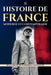 Histoire de France moderne et contemporaine: De la chute de Napoléon à nos jours by Jim Barrow