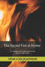 The Sacred Fire at Home: An Introduction to Vedic Havan for the modern urban seeker by Vikas Krishnakanhaiya Solegaonkar
