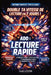 ADO: LECTURE RAPIDE - APPRENDS À LIRE 2 FOIS PLUS VITE, COMPRENDRE MIEUX ET GAGNER DU TEMPS: Lecture rapide, concentration, mémoire, compréhension - l by Sonia Louvin