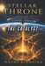 Stellar Throne: Book One: The Catalyst by Wajira Buddhika