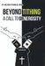Beyond Tithing: A call to Generosity by Joelson Ferreira de Araujo