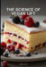 The Science of Vegan Lift: Master the Structure and Texture of Fluffy Vegan Sponge Cakes: Eggless Baking Chemistry for Home Cooks: A Step-by-Step Guid by Airiya Qara