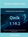 Mastering Qwik 1.19.2: Building Ultra-Fast Web Applications by Paul Atwell