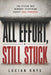 All Effort, Still Stuck: The System That Rewards Everything Except Real Progress by Lucian Rhys
