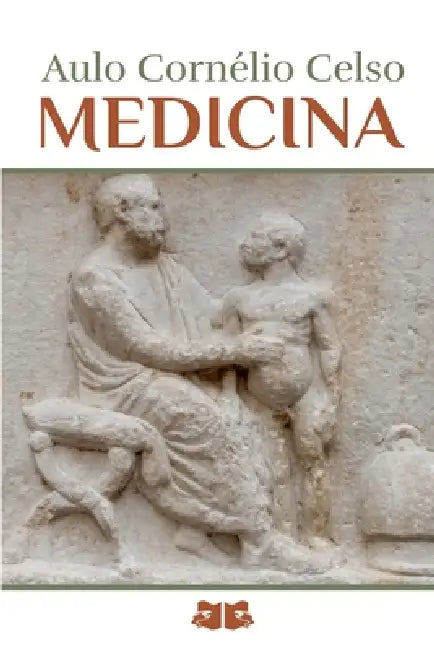Medicina by Aulo Cornélio Celso