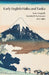 Early English Haiku and Tanka: Yone Noguchi, Sadakichi Hartmann, Jun Fujita by Yone Noguchi, Sadakichi Hartmann, Jun Fujita