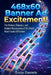 468x60 Banner Ad Excitement!: The History, Glamour, and Modern Resurgence of the Web's Most Iconic Ad Format by Tricia Daniels