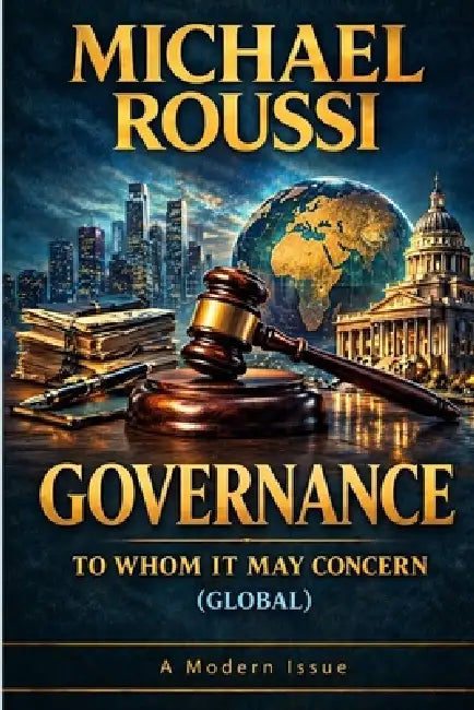 Governance: To Whom It May Concern (Global): A Modern Issue by Michael Roussi