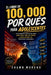 El Libro de 100,000 Por Qués Para Adolescentes: Las preguntas silenciosas sobre quién eres, cómo te sientes y hacia dónde vas, finalmente explicadas. by Shawn Moreno