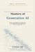 Mastery of Generative AI, Volume I: The Conceptual Core - From Transformers to Production, A Complete Technical Reference for LLM Engineers by B. Torkian