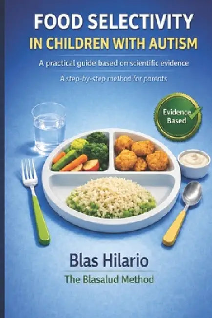 Food Selectivity In Children With Autism